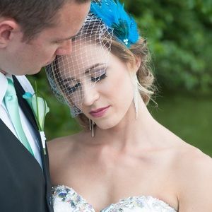Birdcage Veil